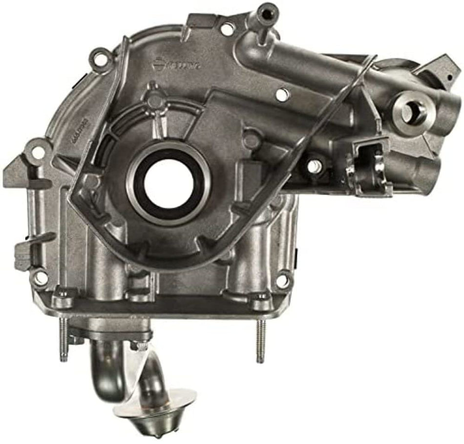 Melling M527 Stock Replacement Oil Pump