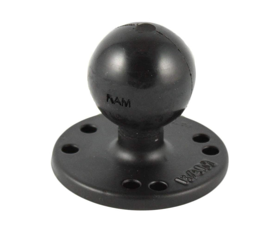 Ram Clutches RAM-202U Ram 2-1/2 Dia. Base