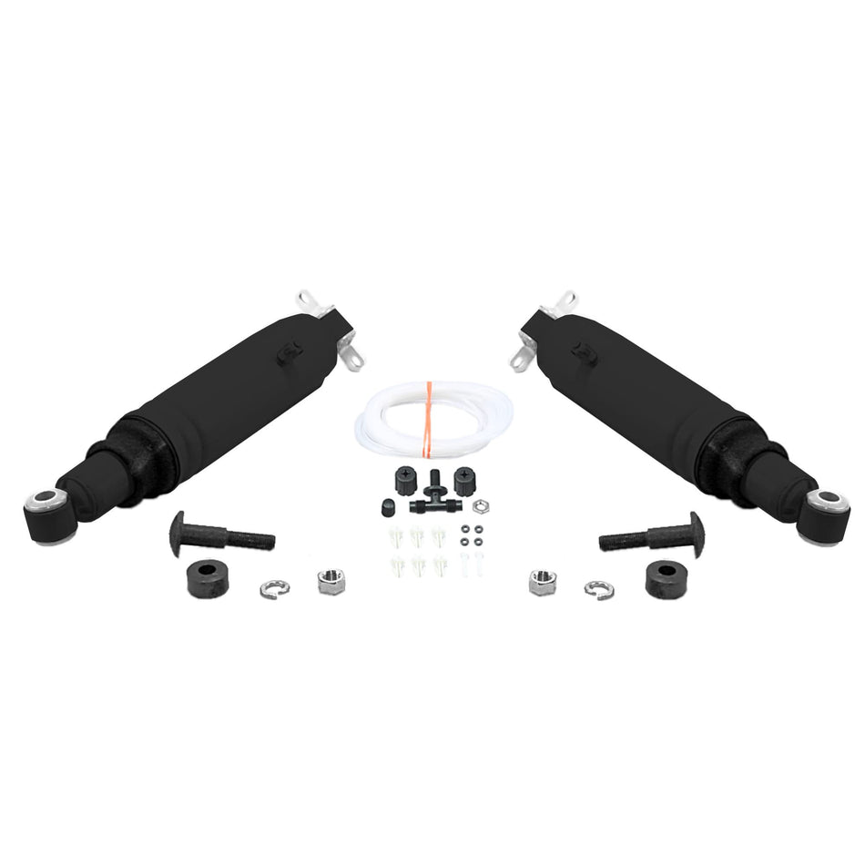 Monroe Shocks & Struts Max-Air MA819 Air Shock Absorber, Pack of 2
