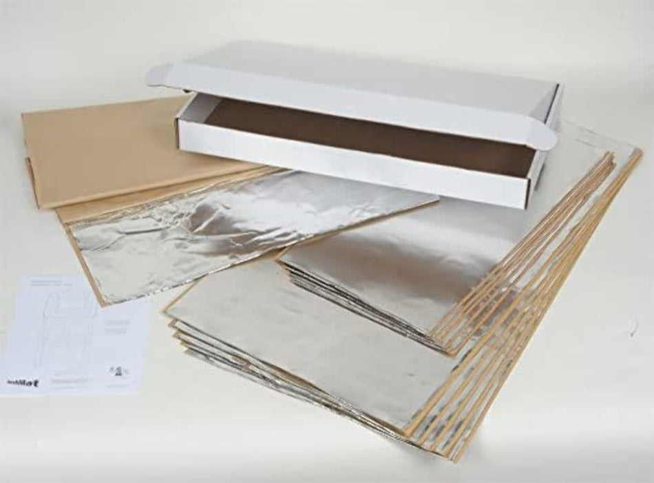 HushMat 61300 Complete Insulation Kit