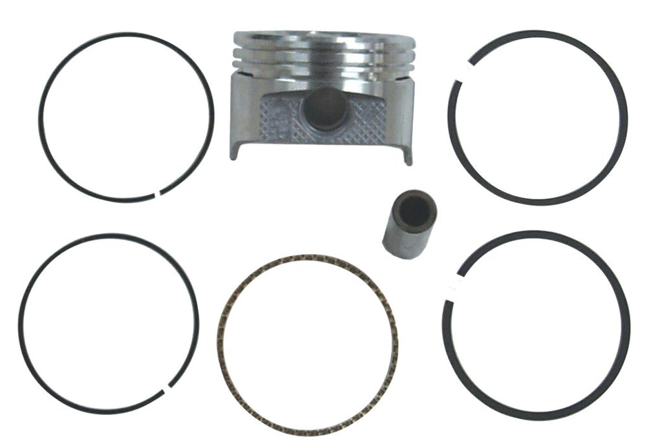 Sierra 18-4188 Marine Piston for Mercruiser Stern Drive