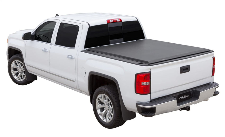 Access 22329 Limited Edition Tonneau Cover
