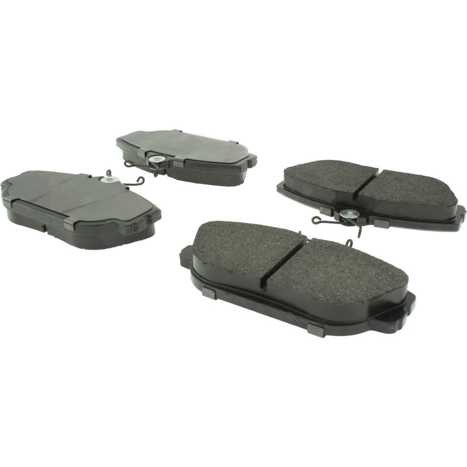 Centric (103.06010) Brake Pad, Ceramic