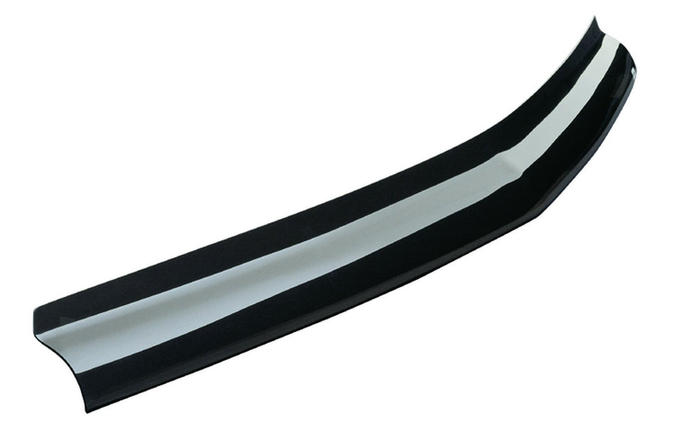 GT Styling 71330S Bug-Gard Hood Protector Smoke Non-Wrap-Around Protection Bug-Gard Hood Protector