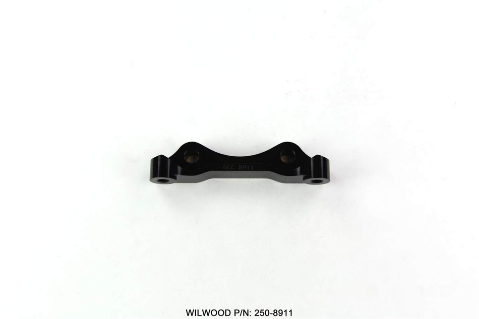 Bracket (ea) - Powerlite to M-16 Mount .49 mount holes