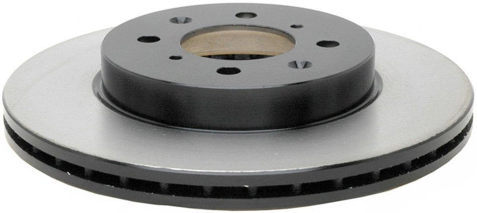 Raybestos 96087 Advanced Technology Disc Brake Rotor