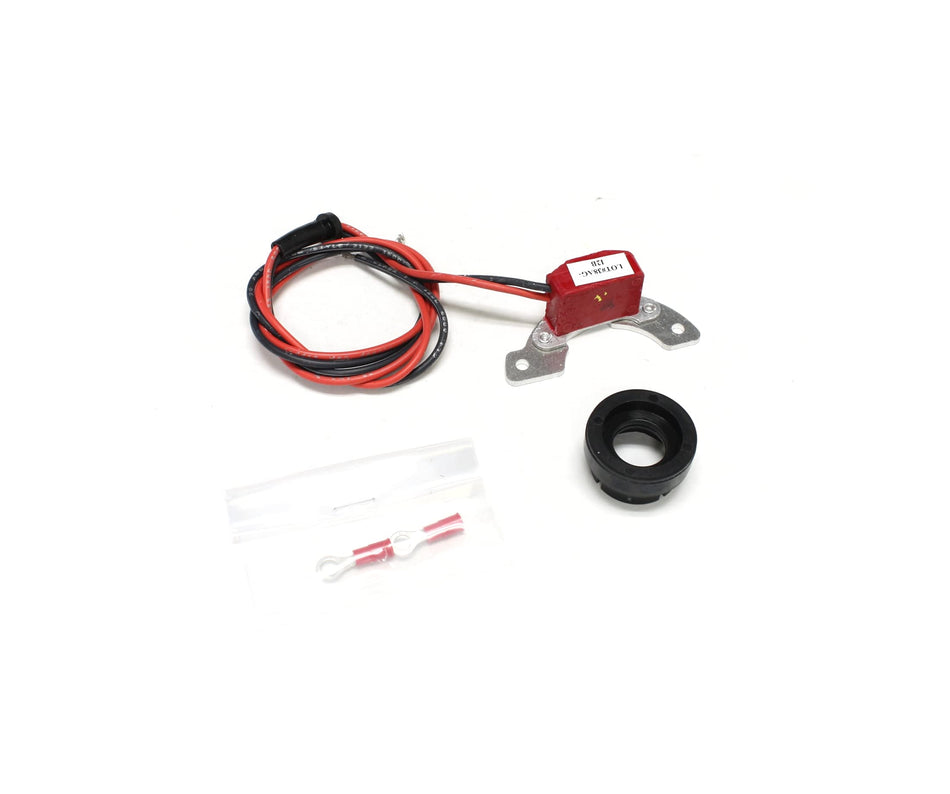 Pertronix 91284 Ignitor II Adaptive Dwell Control for Ford 8 Cylinder Dual Point