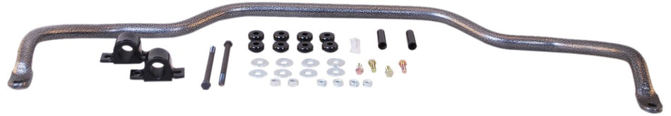 Hellwig 6708 Solid, Chromoly 1-1/8u201d Front Sway Bar
