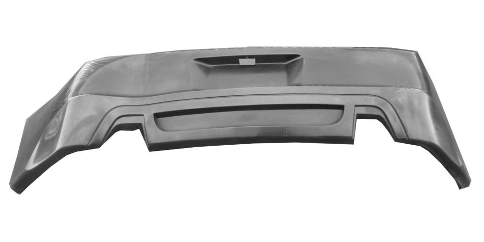 Street Scene 950-70932 Generation 1 Rear Fascia
