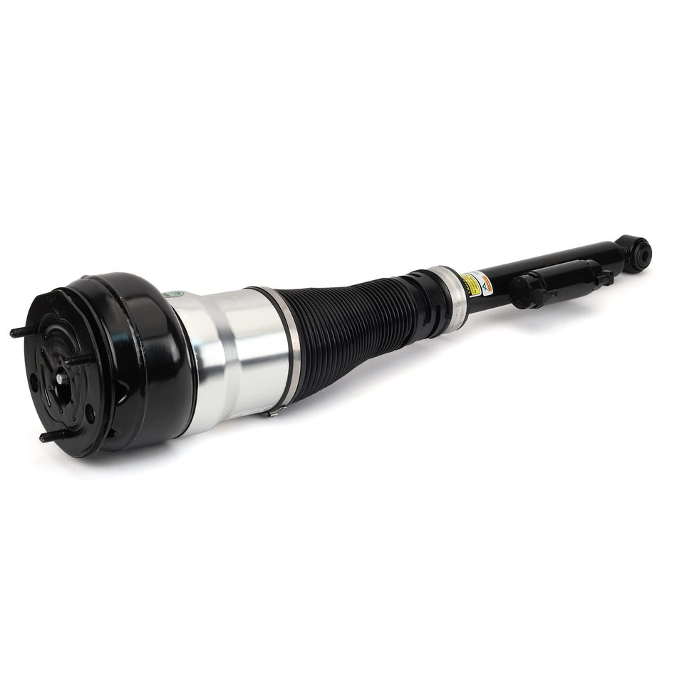 Arnott Reman Rear Rt Air Strut-14-18 MB S-Class/Maybach(W222) w/AIRM, w/out ABC, incl 4Matic, excl AMG