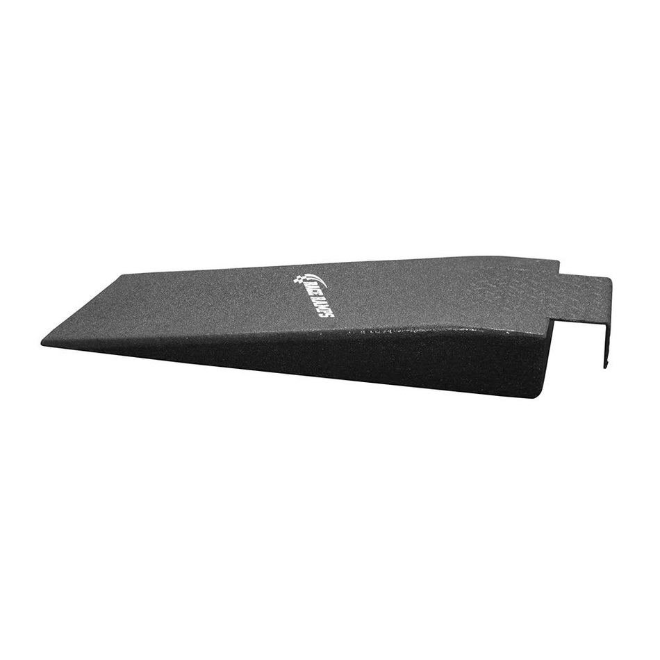 Race Ramps RR-RACK-HN14-4 Hook Nosed Ramp with 6.7 degree incline