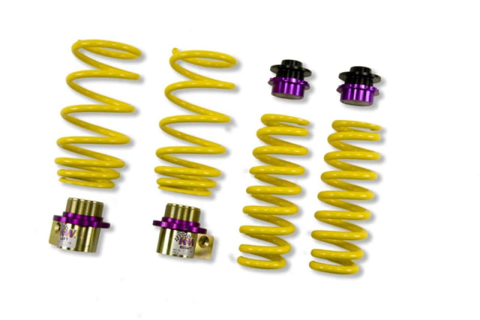 KW 25320057 Coil-over Spring Kit for BMW M3