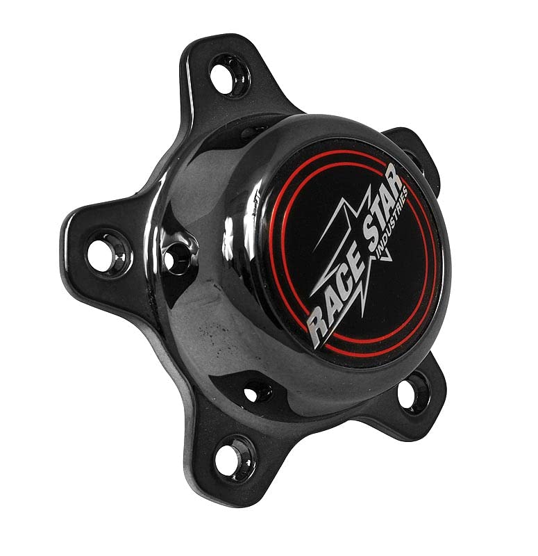 Race Star Industries 615-5095-D1 Wheel Cap