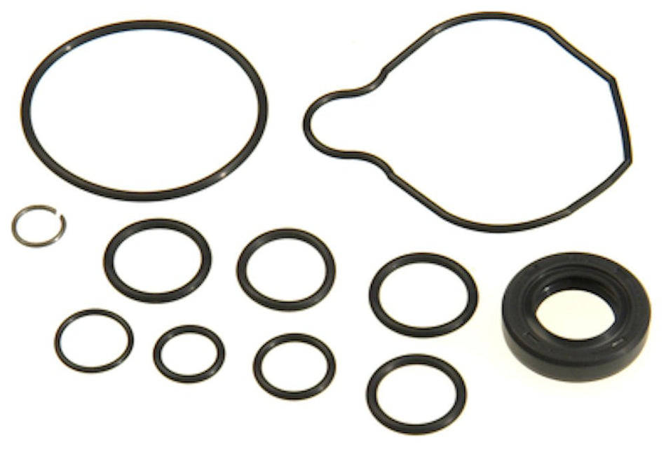 Edelmann 8800 Power Steering Pump Seal Kit