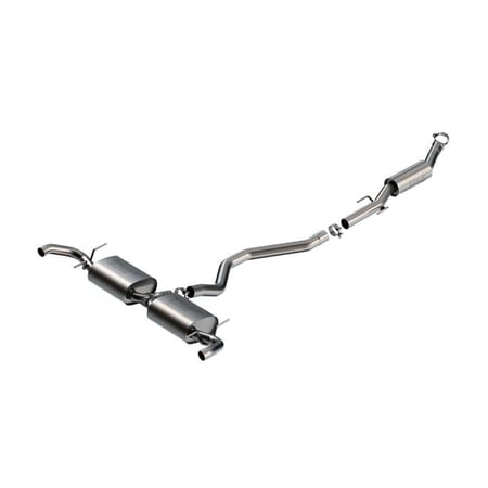 Exhaust System - 140933