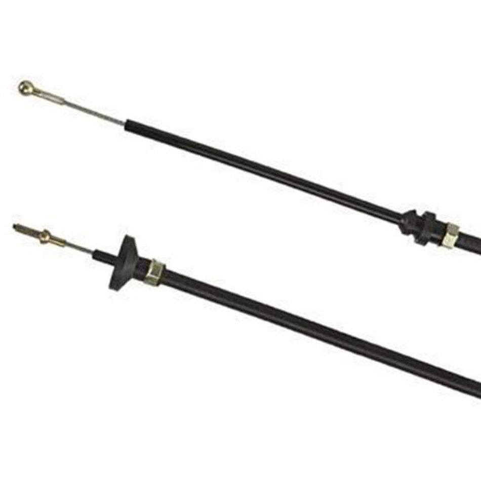 ATP Automotive ATP Pioneer Clutch Cable - Y738