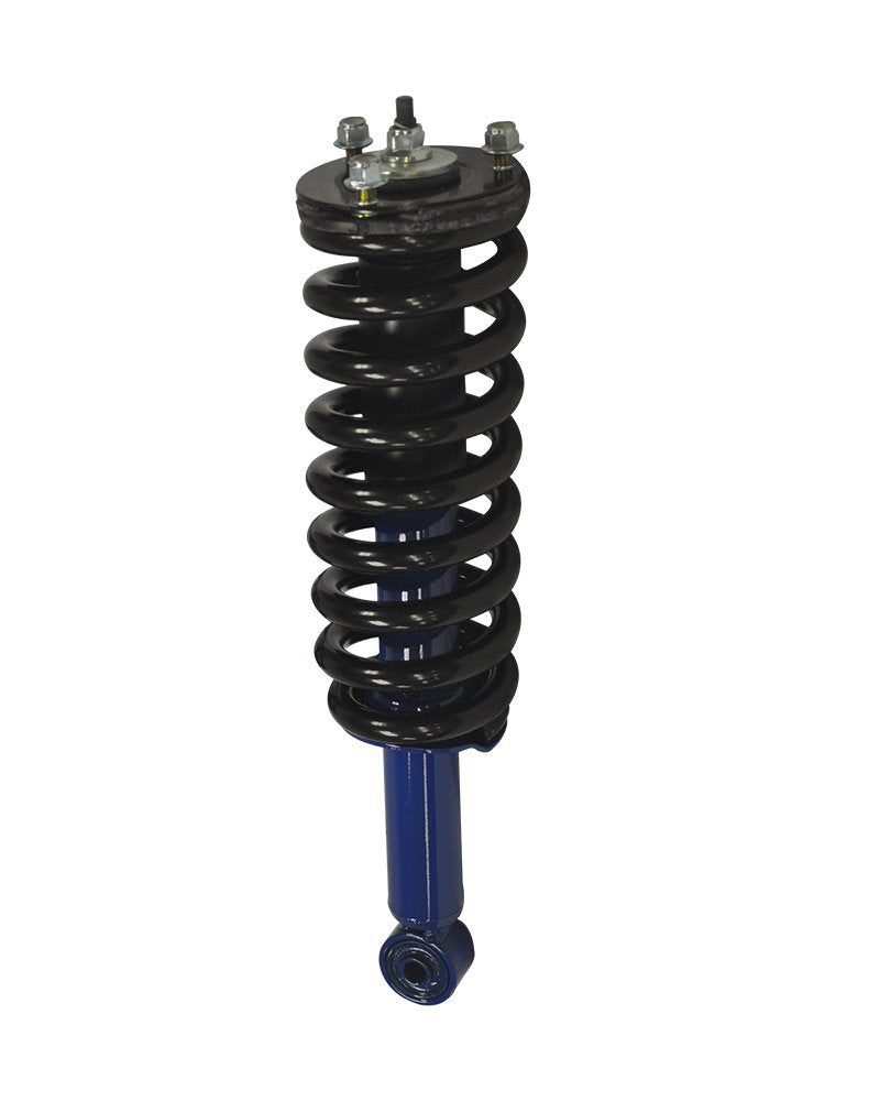 GSP 869316 Loaded Strut and Coil Spring Assembly for Select 1996-02 Toyota 4Runner 4WD - Right Front (Passenger Side)