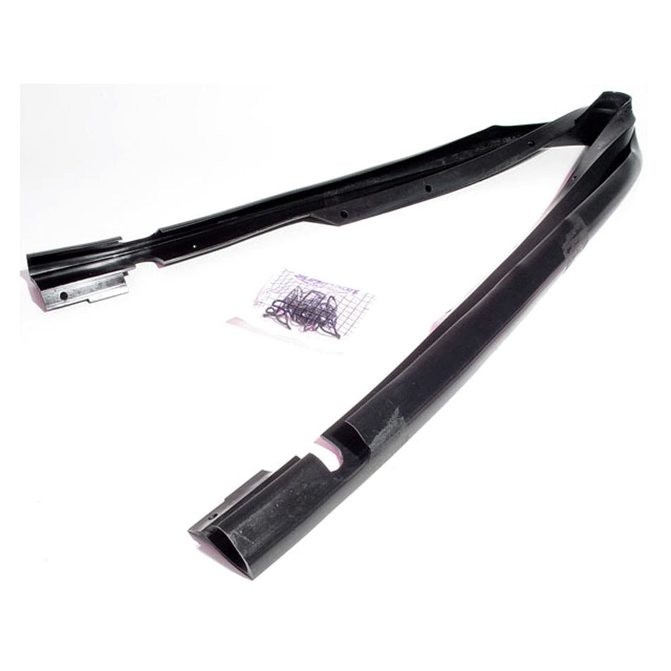 Metro Moulded CS 25 SUPERsoft Hood Seal