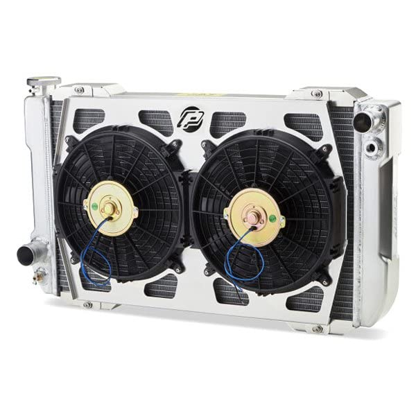 Proform 126FB20 - Universal Series Radiator System