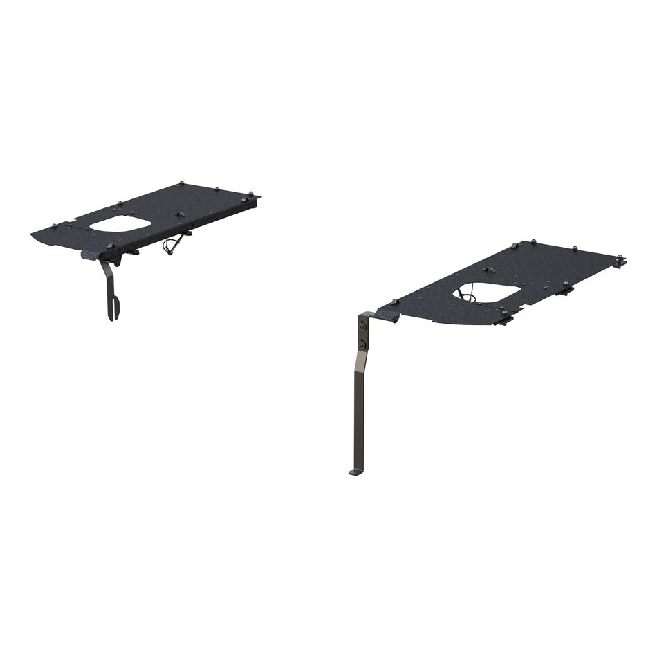 JEEP LID SIDES