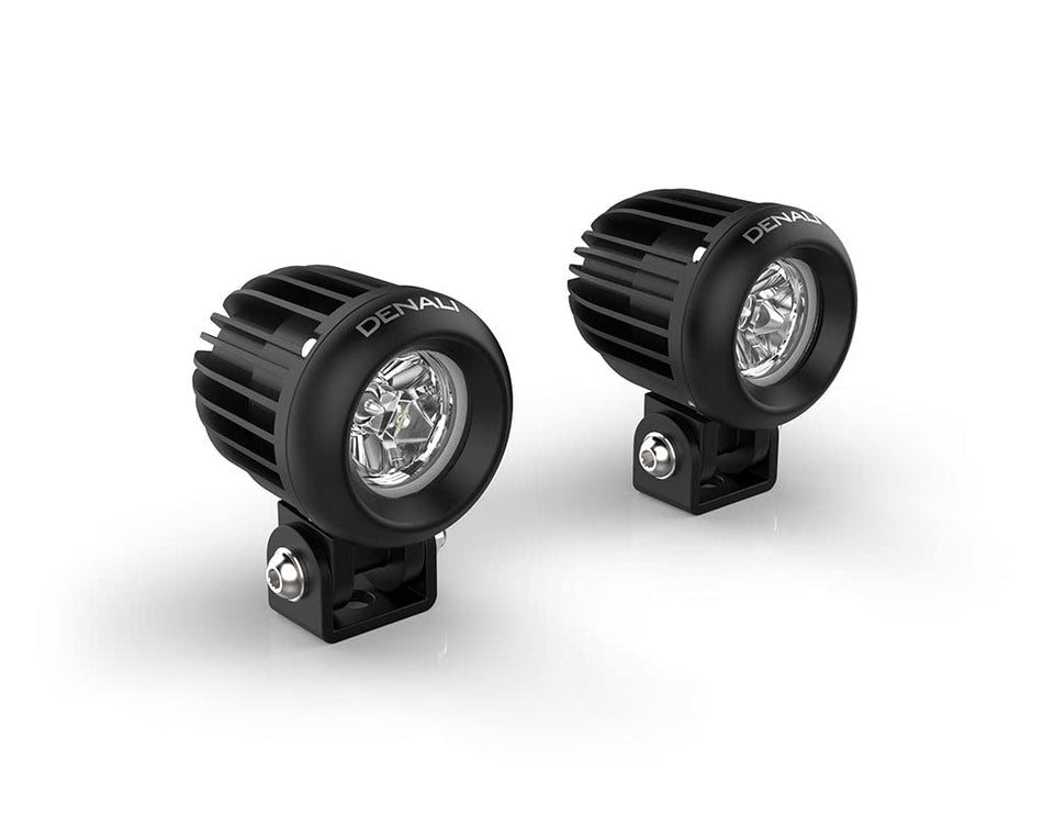 D2 LED Light Kit with DataDim Technology