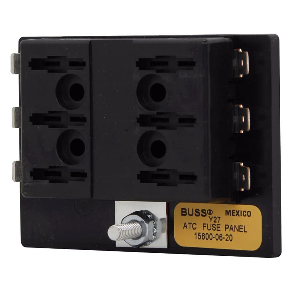 Bussmann 15600-04-20 Auto Part