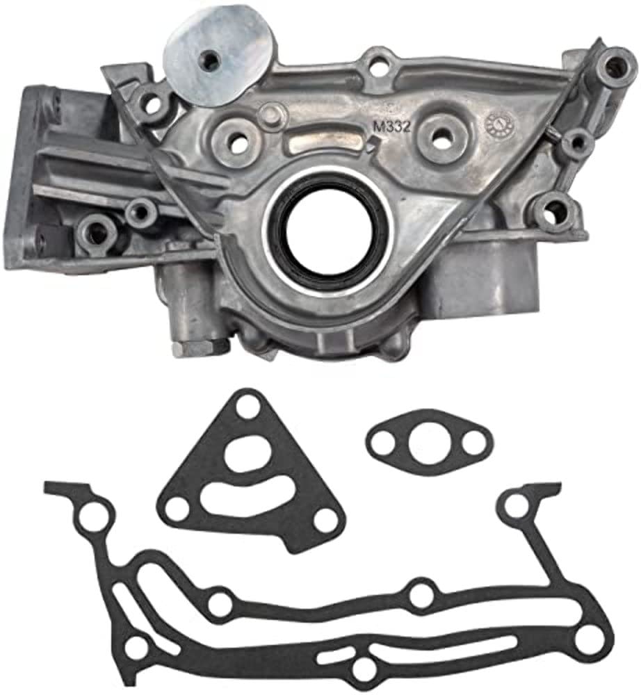 Melling M332 Oil Pump