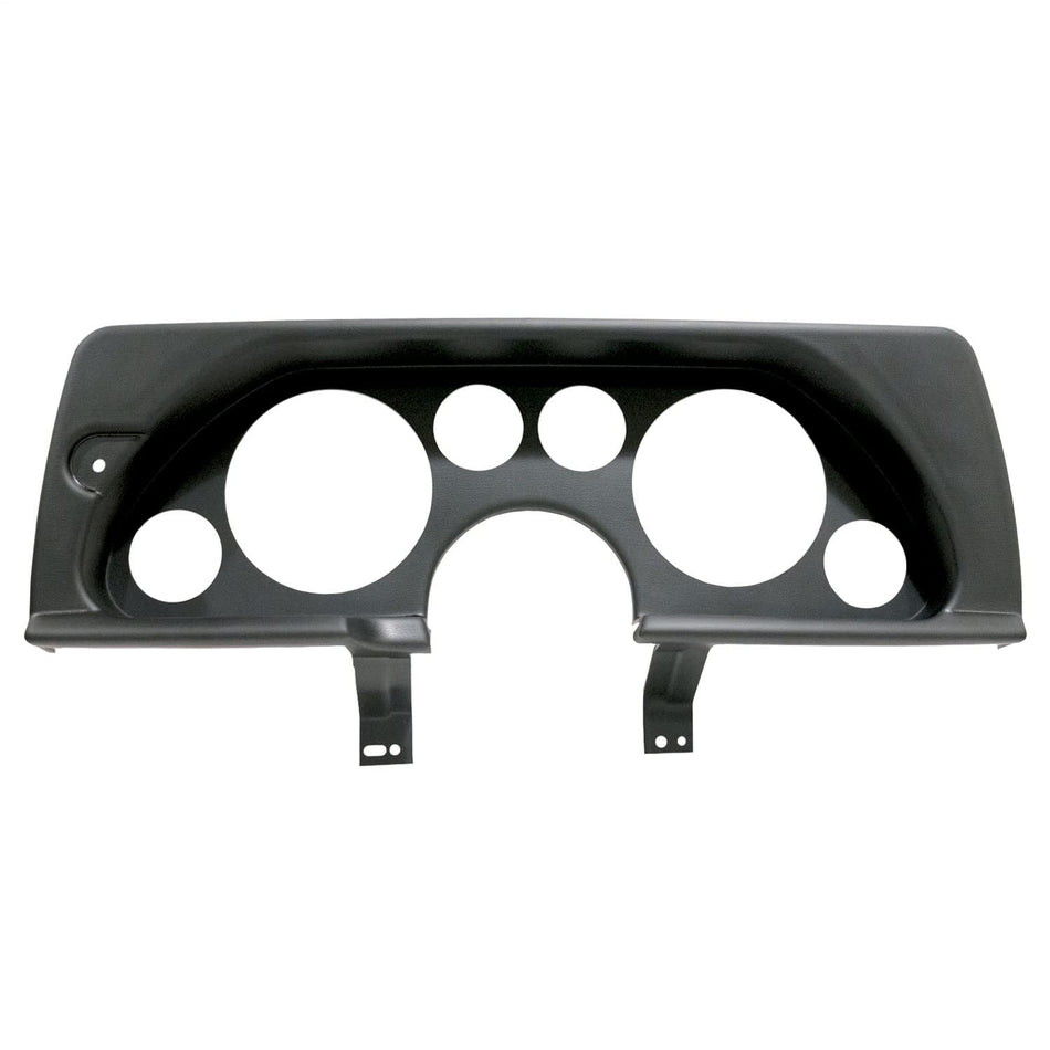 AutoMeter Gauge Mount, Direct Fit, (5 X2, 2 1/16 X4), Chevy Camaro 90-92 (2926)