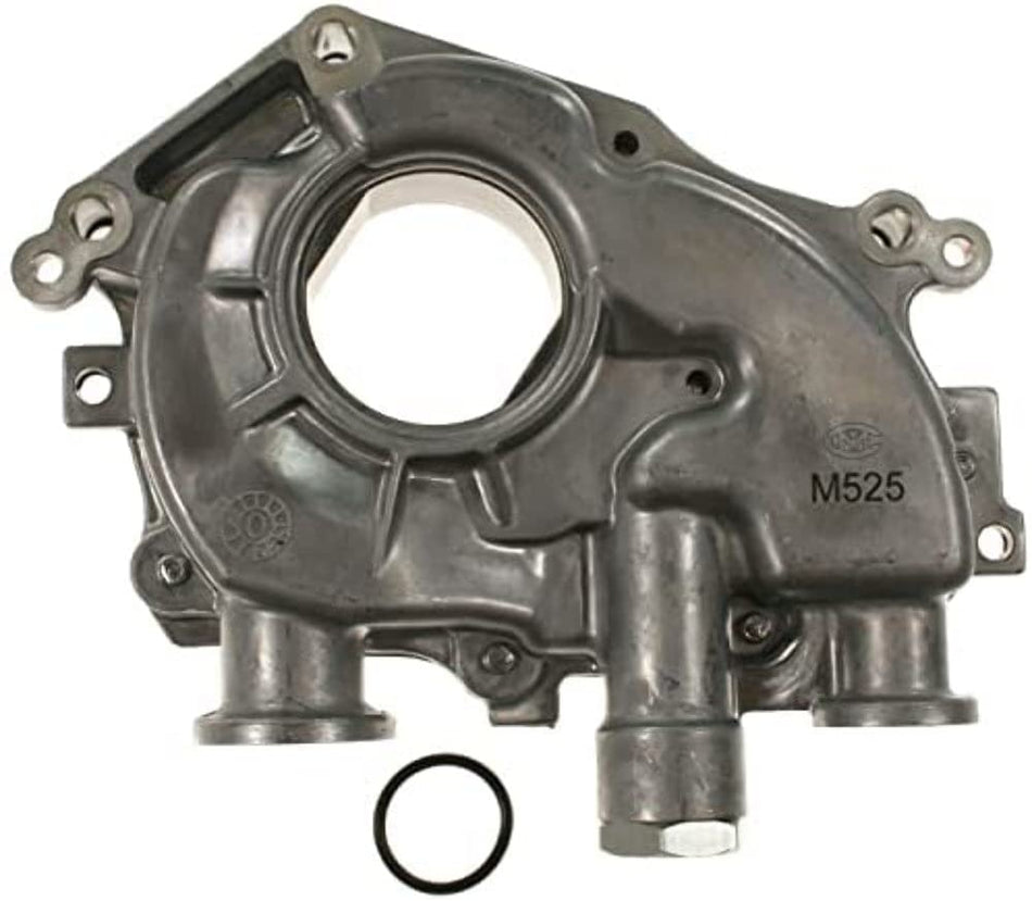 Melling M525 Stock Replacement Oil Pump