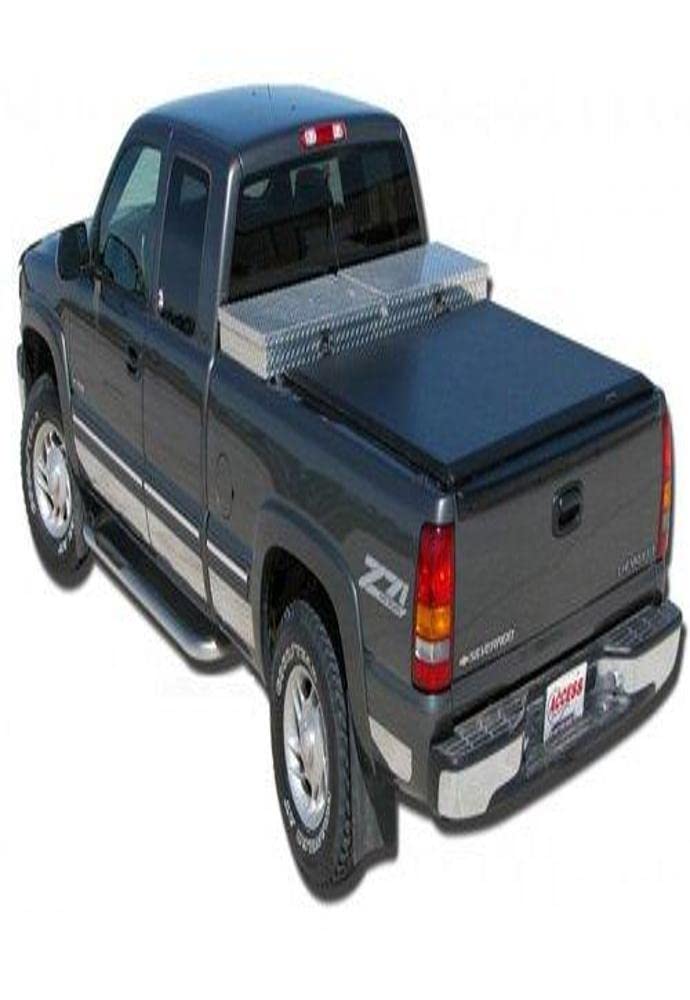 Access 64189 Toolbox Roll-Up Tonneau Cover