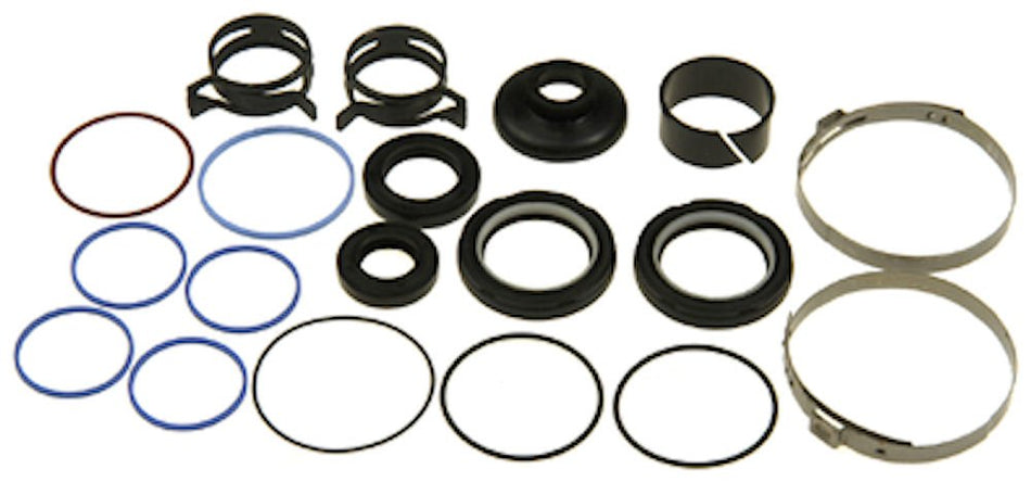 Plews & Edelmann 8882 Power Steering Rack and Pinion Seal Kit