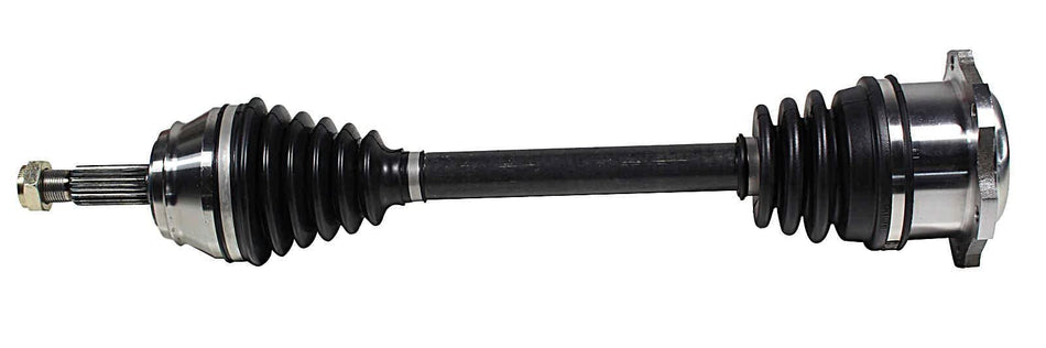 GSP NCV72045 CV Axle Shaft Assembly - Left Front (Driver Side)