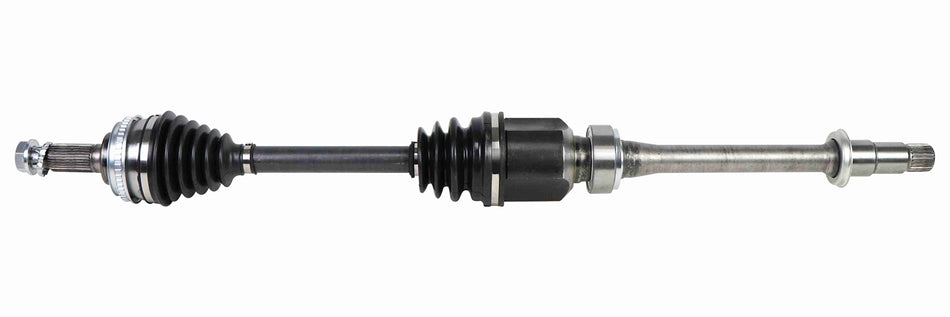 GSP NCV69544 CV Axle Shaft Assembly - Right Front (Passenger Side)