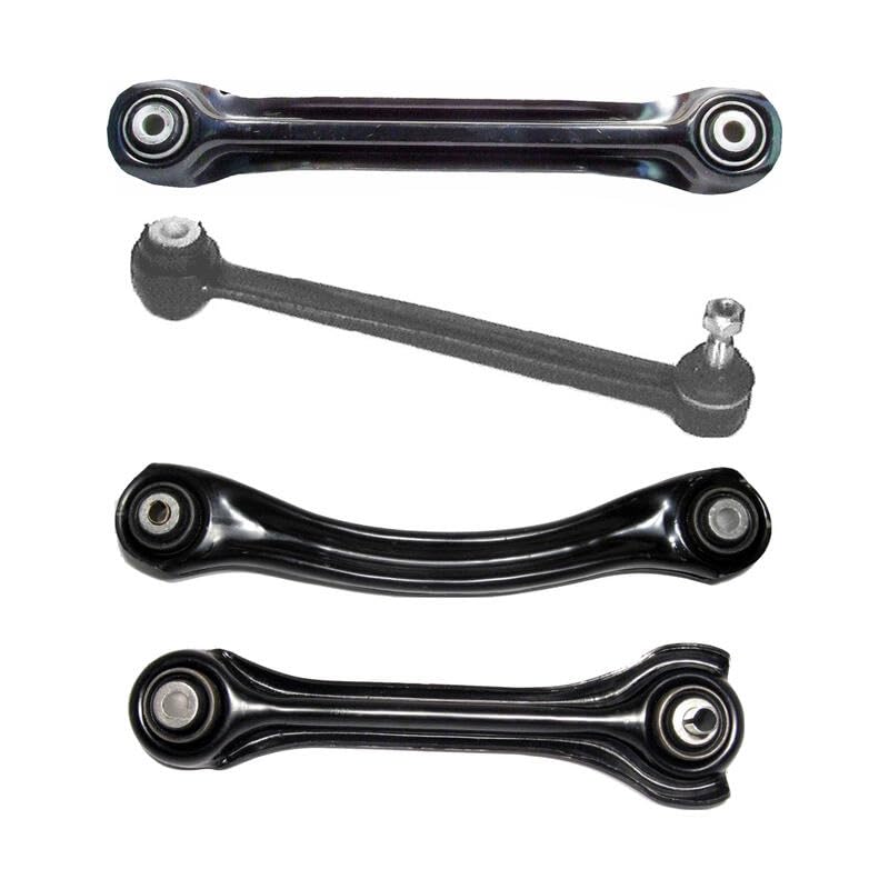 Delphi Technologies Suspension Kit