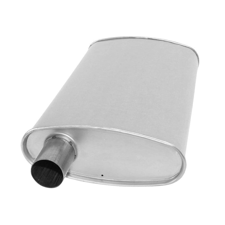 AP Exhaust Products 6543 Exhaust Muffler
