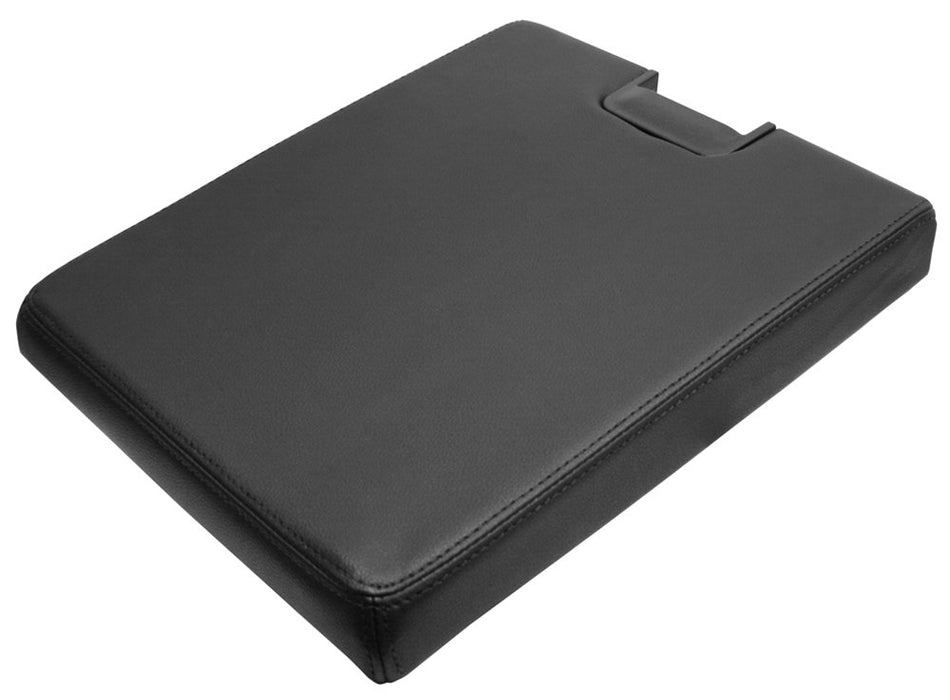 IPCW G01B Black Front Center Console Lid for Chevrolet/GMC