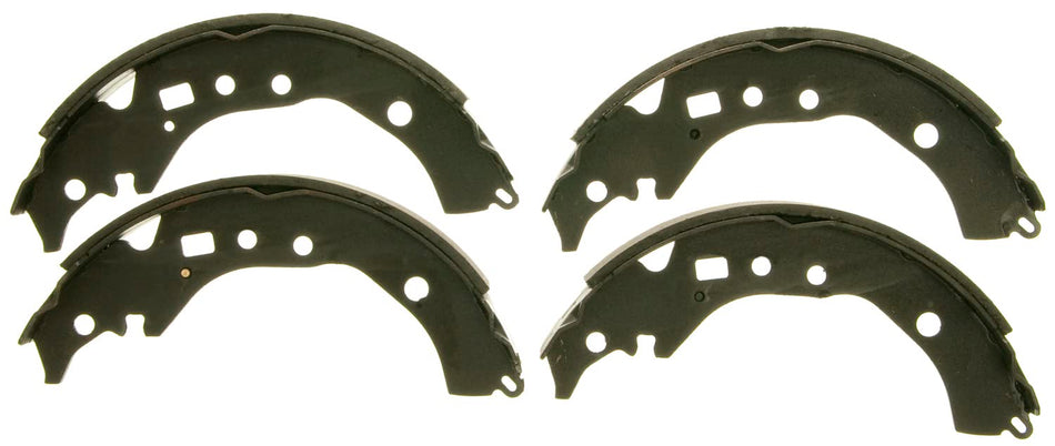 Wagner QuickStop Wagner Brake Z945 Drum Brake Shoe