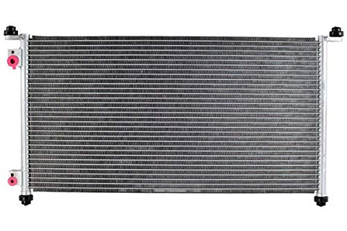 OSC Cooling Products 3153 New Condenser