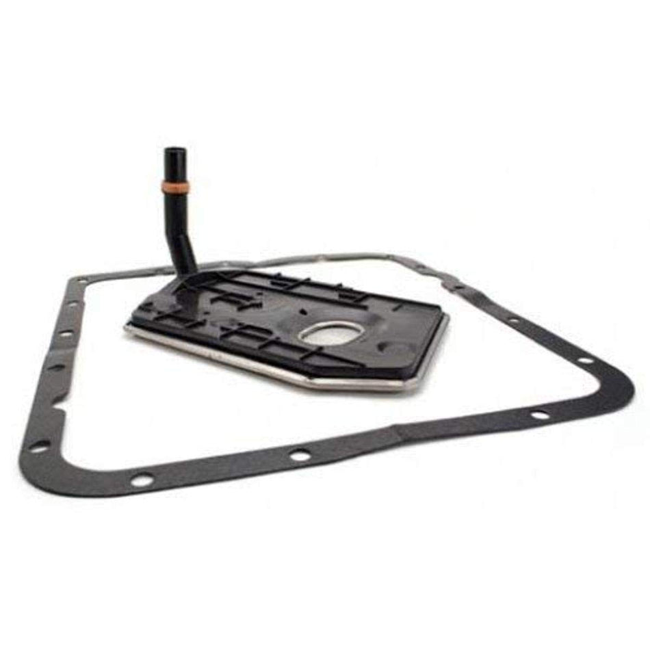 TCI 428500 66-'96 C6 Racing Filter and Pan Gasket Set