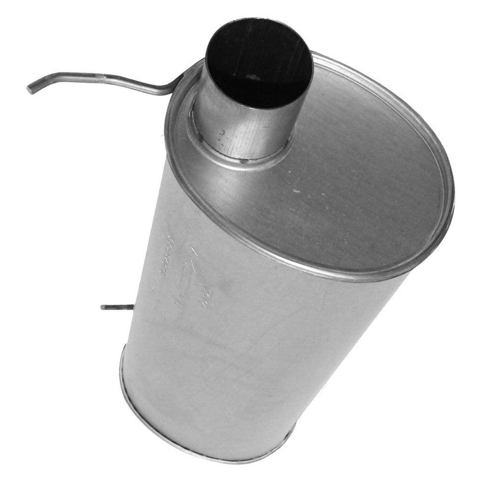 AP Exhaust Products 2410 Exhaust Muffler