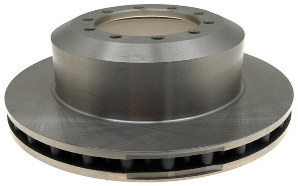 Raybestos 66761R Professional Grade Disc Brake Rotor