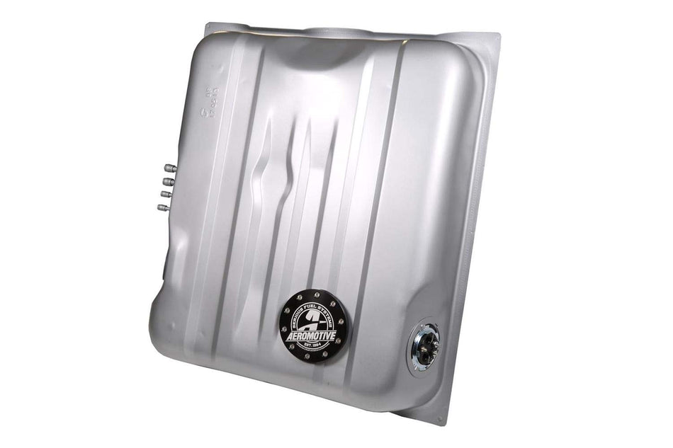 Aeromotive 18142 Gen II Fuel Tank with Stealth 200 Pump for 70-74 Challenger