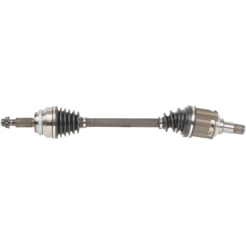 Cardone 66-5397 New Constant Velocity CV Axle Assembly