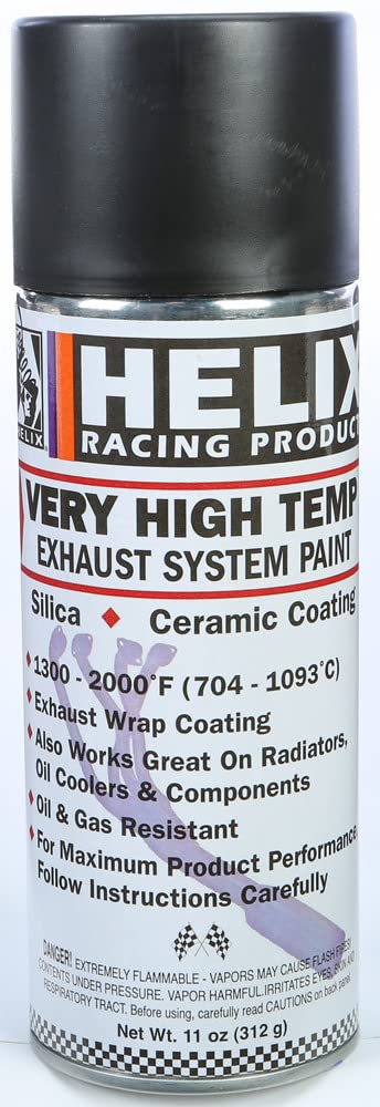 Helix 165-1020 Touchup Paint