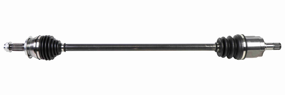 GSP NCV36569 CV Axle Shaft Assembly - Right Front (Passenger Side)