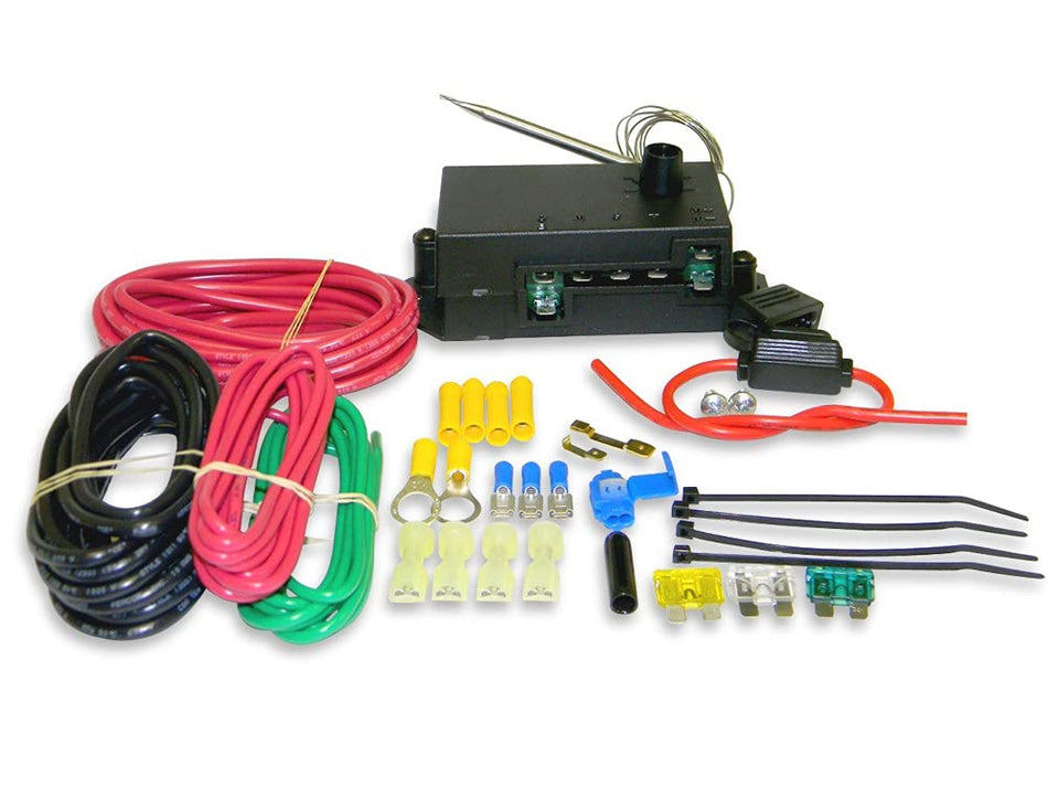 Flex-a-lite 31149 Cooling Temperature Control Module