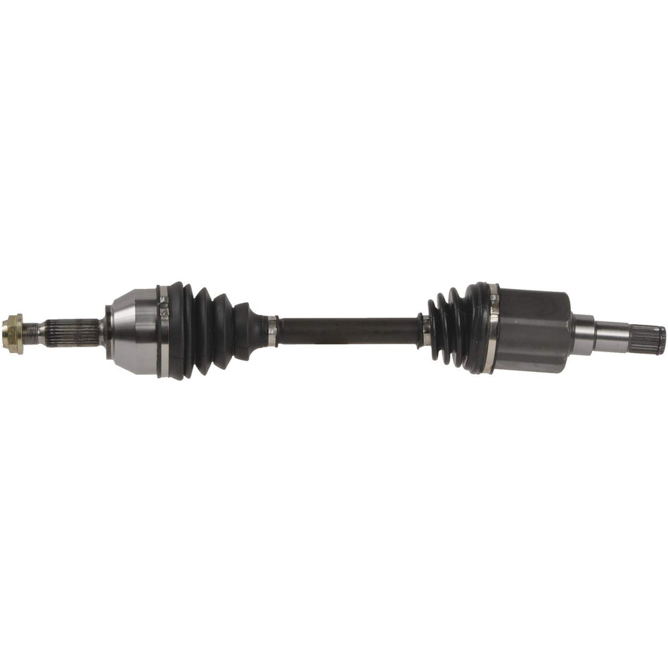 Cardone 66-2252 New CV Constant Velocity Drive Axle Shaft