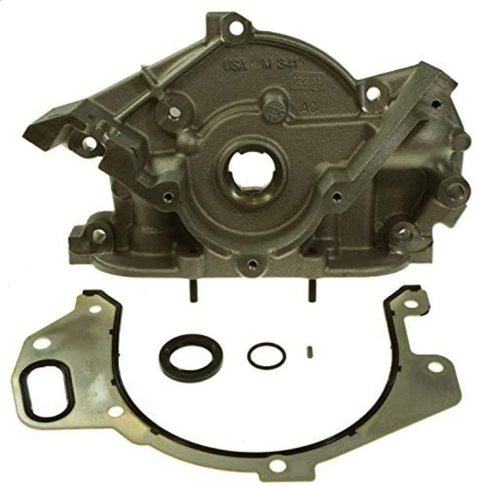 Melling M341 Oil Pump