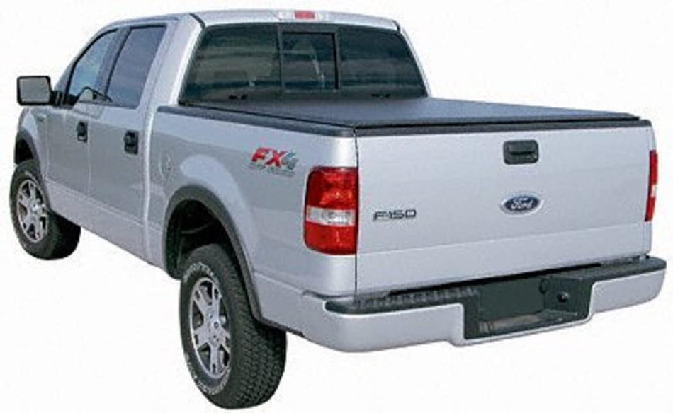 Access 44089 Lorado Low Profile Roll-Up Tonneau Cover