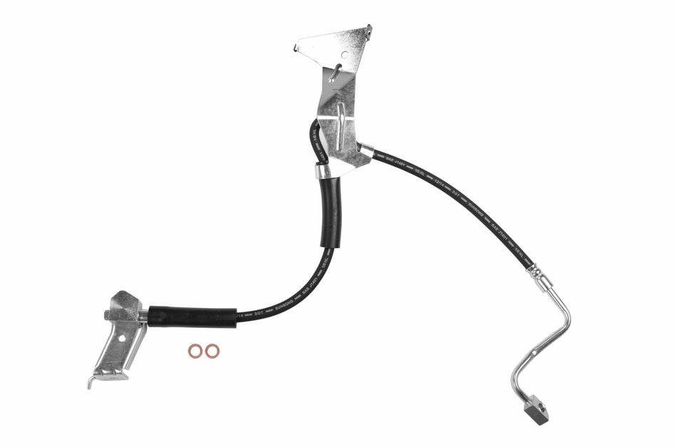 Sunsong 2201909 Brake Hydraulic Hose